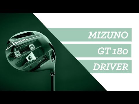 Mizuno GT180 Driver Review - Settings Guide + Shaft Info  #Mizuno #MizunoGolf #MizunoDriver