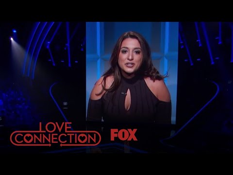 Brianna Stops Listening To Sergio | Season 1 Ep. 15 | LOVE CONNECTION