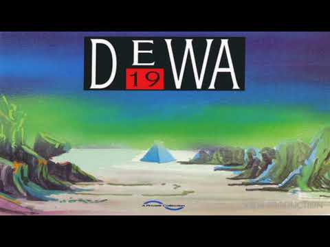 Dewa 19 - Kangen (HQ Audio)