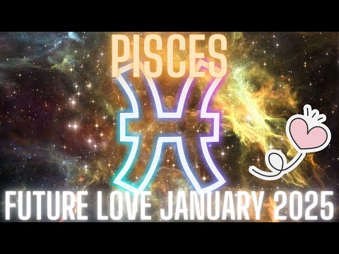 Pisces ♓️🔮❤️💘💗 - That Cute Crush Could Be Something More!