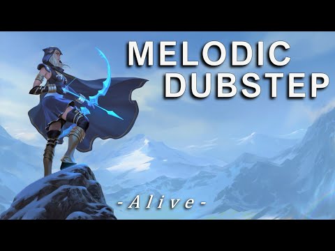 🎵 Best of Melodic Dubstep Mix 2020 🎵