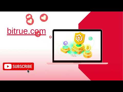 Bitrue.com reviews: LEGIT or Scam?