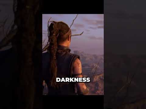 conquering darkness finding strength to defeat the gods