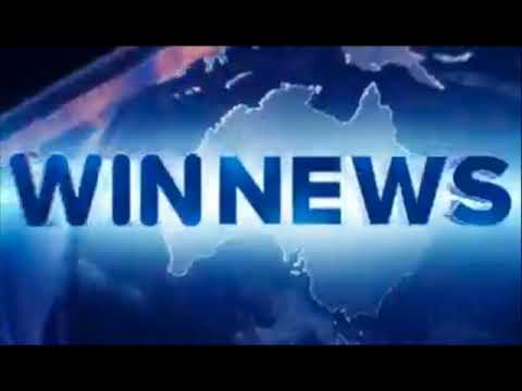 "AUS-E Solar Tree's Educational Design WINTV News" Greg Zwajgenberg Brindabella & Founder EVT Energy