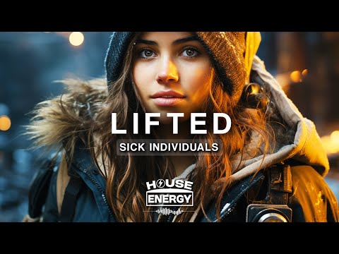 SICK INDIVIDUALS - Lifted (Lyrics)