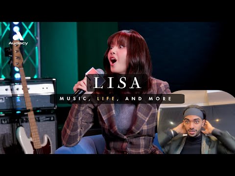 Reacting to Audacy Check In | My Official Interview Invitation for LISA?! 👀