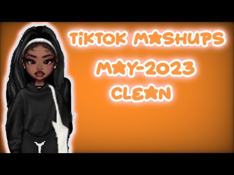 TIKTOK MASHUP MAY 2023 CLEAN AR1AN3☁️🥥