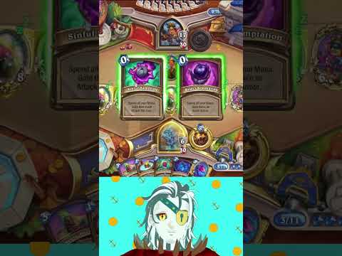 Colifero is BONKING Awesome!  Hearthstone