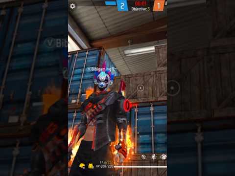 One tap King #freefiremax #gyangaming #raistar #freefire #ajjubhai #ff