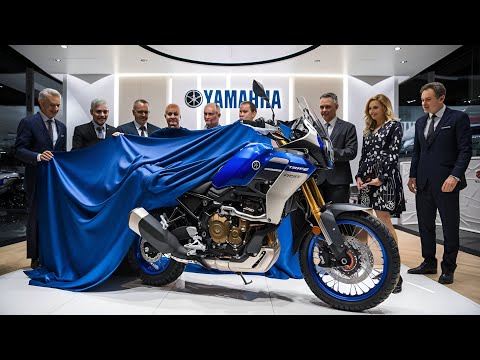 2025 Yamaha Tenere 700 finally launched: The Ultimate Adventure Bike!