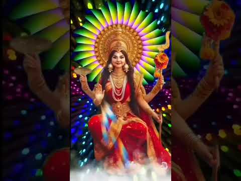 Jay Mata Rani #shortvideo #hindufestival.