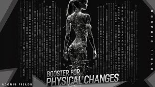 1P-BOOSTER - Booster For Physical Changes (Morphic Field)