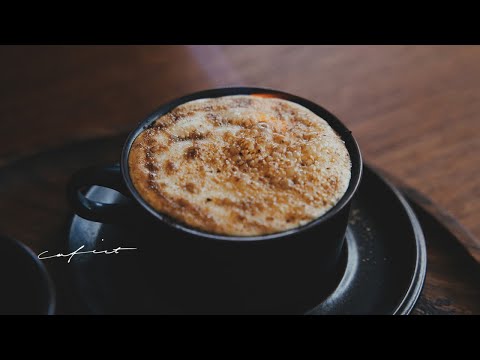 What I Drank In a Week/Hot Beverages for Cold Days/Relaxing Moments with Homemade Beverages