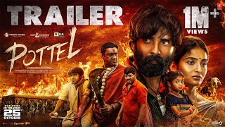 POTTEL Official Trailer | Yuva Chandra | Ananya Nagalla | Sahit Mothkhuri |Mythri Movie Distributors