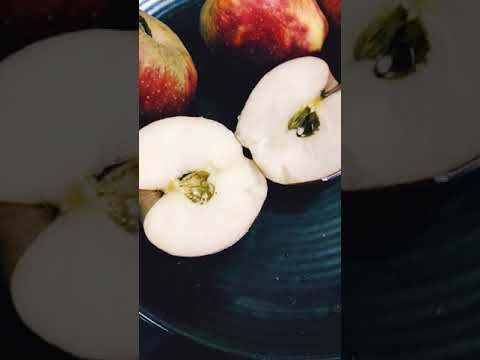 Apple Health Benefits सेब खाने के फायदे #apple #health #food #fruit