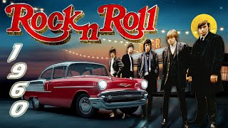 Rock n Roll Music From The 50s 60s 🔥 Classical Rock n Roll 50s 60s🔥50s 60s Greatest Rock n Roll Hits