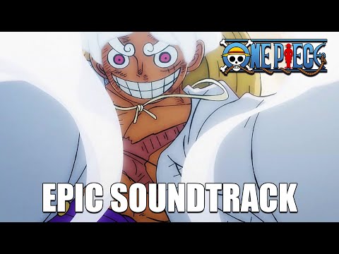 One Piece - LUFFY AWAKENING THEME「Drums of Liberation」| EPIC FAN OST