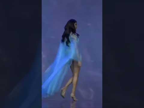 Miss Universe Philippines-MICHELLE DEE SWIMSUIT PERFORMANCE #MMD #DEEPATAPOS #MICHELLEDEE #muph2023