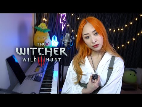 The Wolven Storm (Priscilla's Song) - The Witcher 3: Wild Hunt