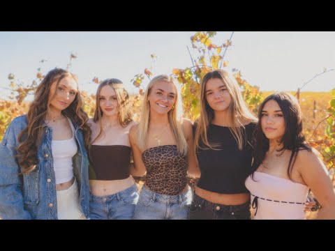 GIRLS TRIP TO TEMECULA, CA