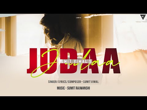 Judaa (Official Music Video) - Sumit Vimal | Sumit Rajwanshi | Latest Hindi Songs