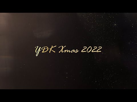 【Teaser】YDK Xmas Week 2022