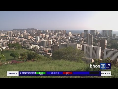 Hawaii State Legislature commences 2025 session -- House Speaker Nadine Nakamura