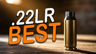 These 10 .22 LR Ammo That Will Change the Game in 2025!