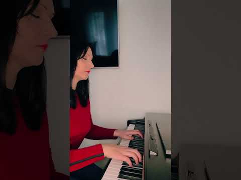 Love Story - Indila #pianist #pianocover #lovestorysong