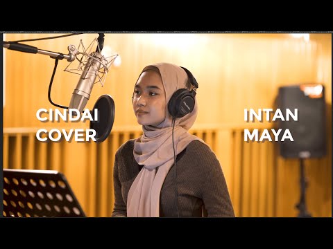 Cindai - Intan Maya (Cover)