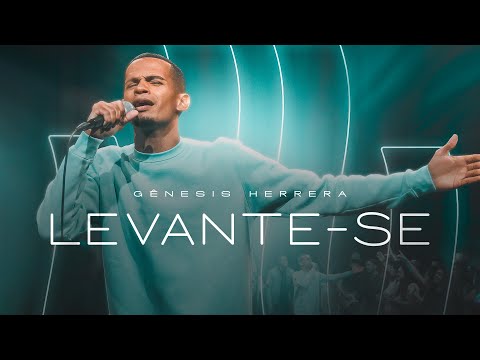 @CantorGenesisherrera  - Levante-se [ CLIPE OFICIAL ]