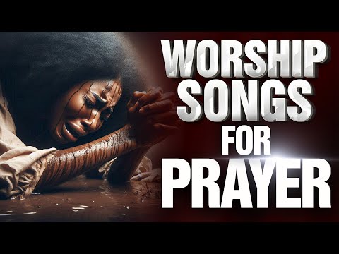 Deep Soaking Worship | Powerful Anointed Worship Experience for Spiritual Renewal and Breakthrough