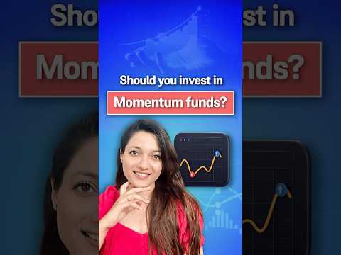 Is it good to Invest in Momentum Mutual Funds? #shorts