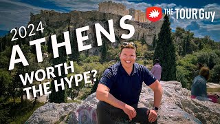 Best Things to See in Athens Greece | Top Experiences, Sites and Tours