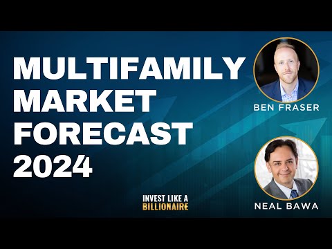 Multifamily: Apocalypse or Opportunity? feat. Neal Bawa