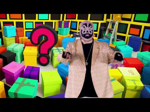 NWA Presents: SAMHAIN! Pay-Per-View Featuring Violent J of Insane Clown Posse