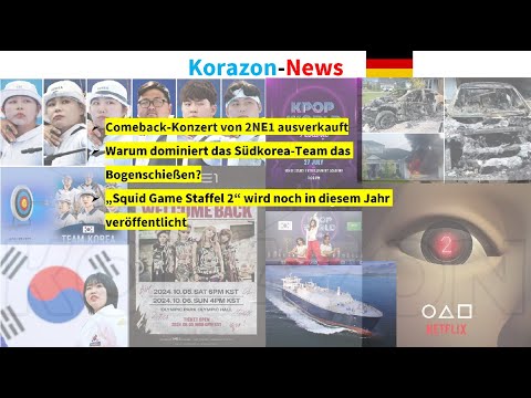 Korazon News DE B 06 08 2024