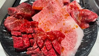 【池袋】黒毛和牛が好きなだけ食べ放題の焼肉店【ブラックホール】