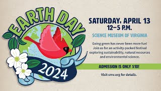 Earth Day 2024