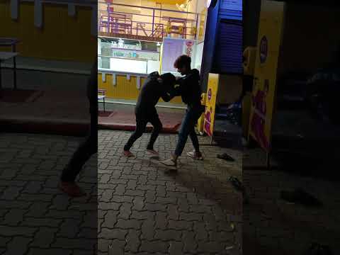 Gangster friendship || short || friends fighting