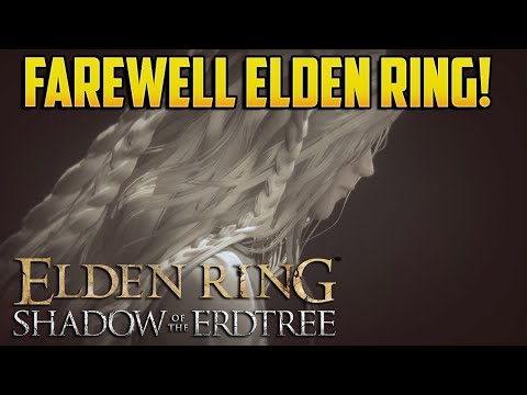 FINAL RAGE! Elden Ring DLC Solo Melee Run (#12)