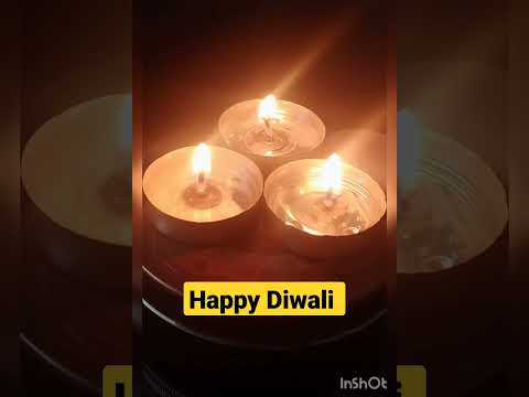 Happy Diwali #diwali #diya #india #festival #festiveseason #shorts #positive  #universe #celebrate