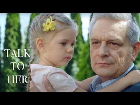 How to Find True Love?  | TALK TO HER  | FULL MOVIE 2024