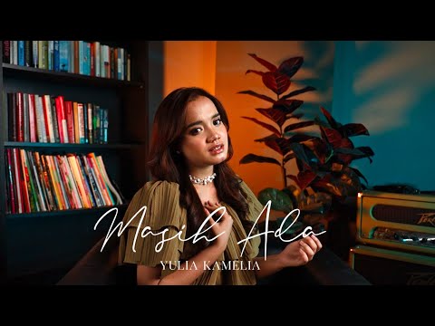 [OST] Kerasnya Takdir - Yulia Kamelia - Masih Ada (Official Lyric Video)