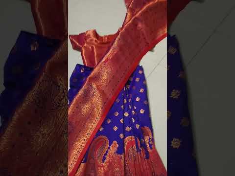 #Babysaree#readytowear#ready to wear for gauri also #fashionboutiqe