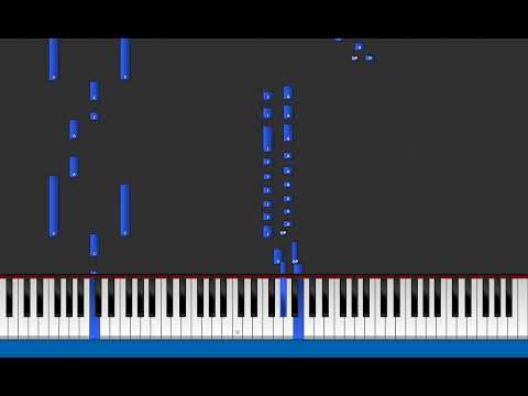 【ブルース・ピアノ「Blues_032」04】Blues PIANO 032 04