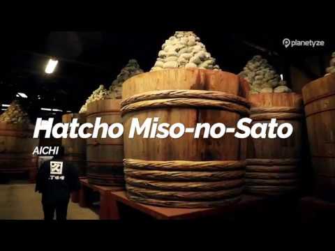 Hatcho Miso no Sato, Aichi | Japan Travel Guide