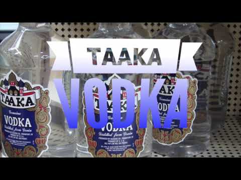 Free 2019 Young M. A. type beat - TAAKA Vodka