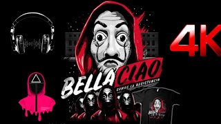 Bella Ciao Marathi Style (feat. DJ HK Style)