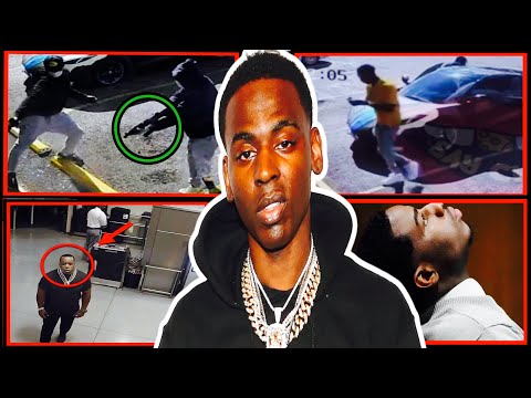 Feds ARRESTING Yo Gotti For Young Dolph Murder After New Evidence Links CMG According To Wack 100